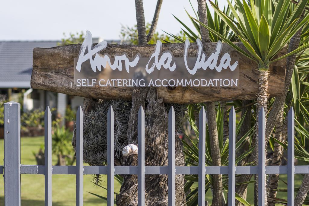 Amor Da Vida Port Elizabeth Exterior foto
