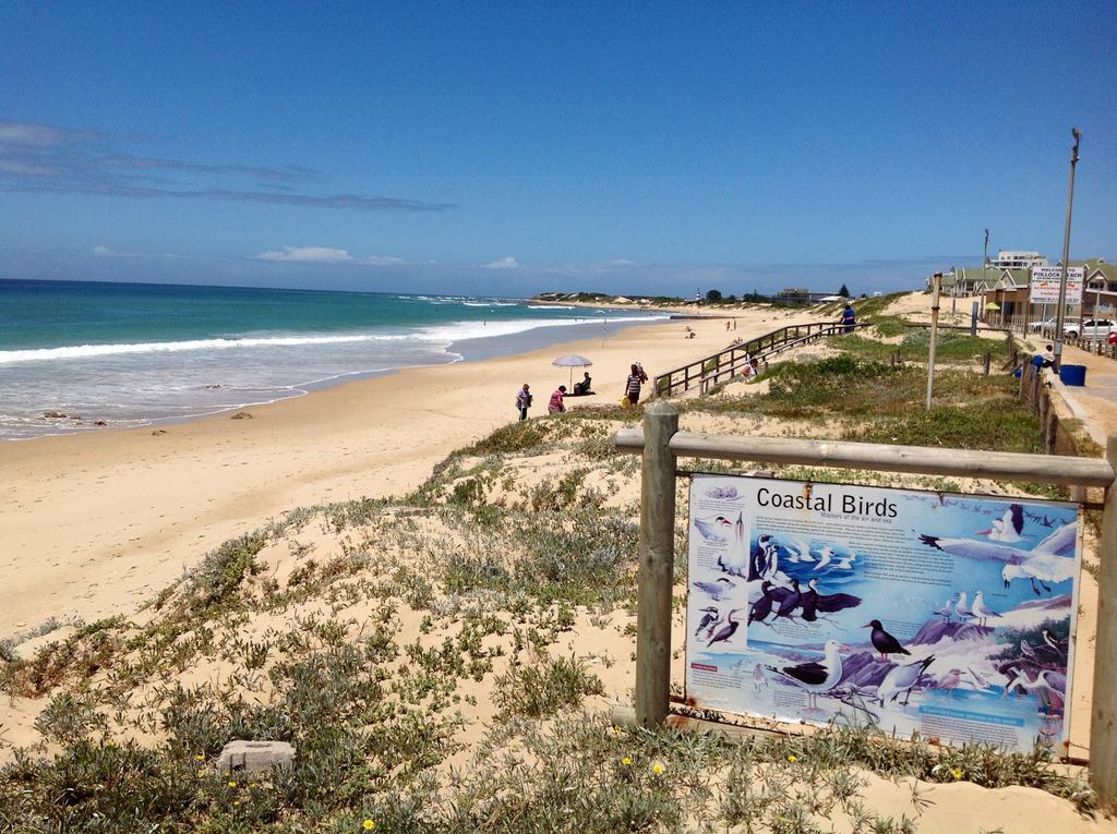 Amor Da Vida Port Elizabeth Exterior foto